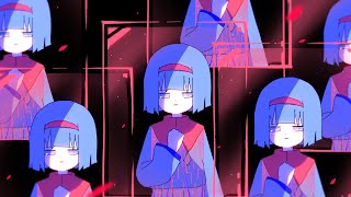 幻影 / はるまきごはん Self Cover