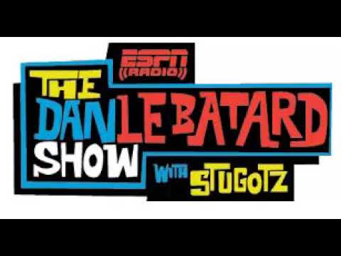 The Dan Le Batard Show with Stugotz 03-26-21