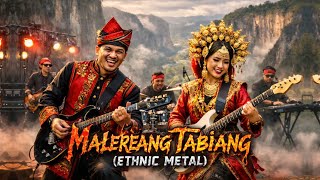 Download lagu Malereang Tabiang (Rock Metal Version) - Lagu Minang Cover mp3