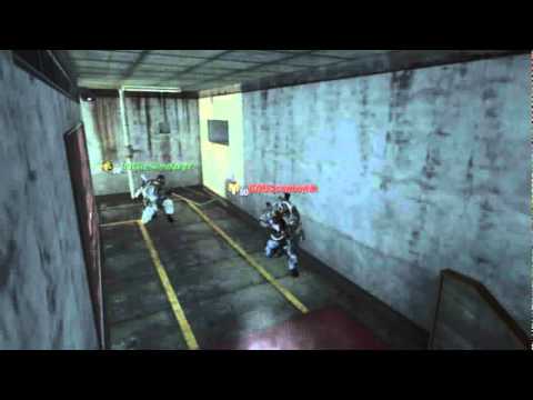 TheSilentKnight - Flash n Bang