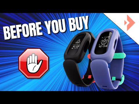 Fitbit Ace 3 Review (Before You Buy!)