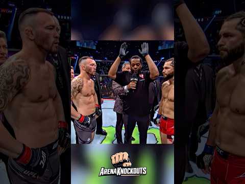 Colby Covington vs Jorge Masvidal