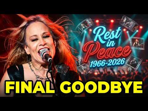 Jennifer Finch El Último Adiós Que Conmovió al Rock