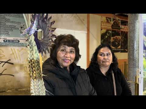 4K LA NOCHE QUE NADIE DUERME EN SAN JERÓNIMO CALERAS TAPETES MONUMENTALES 2026, ESPECTACULARES.