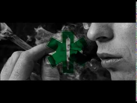 MessenJah - Ganja Je Lék