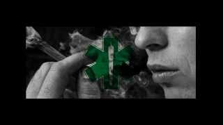 MessenJah - Ganja Je Lék MessenJah - Ganja Je Lék