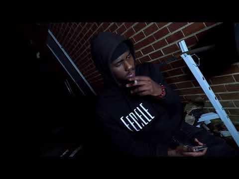 DEUCE DINERO - “SHOT DOWN” (OFFICIAL VIDEO)