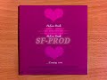 Before Dark 1998 Ohh Boy Unreleased 90 S R B CD Album Promo