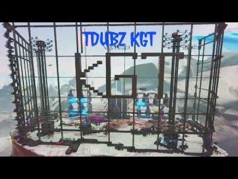 TDUBZ PvP Mixtape Ep 1.