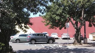 Assaulted By Security Guard