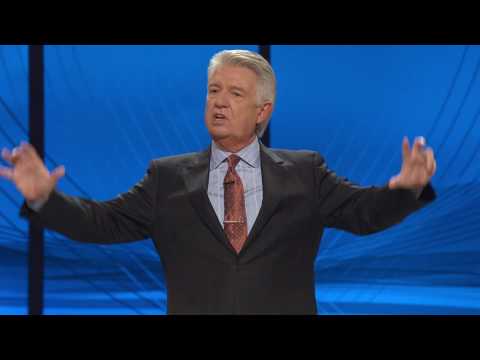 Life Works | Episode 6 | Where Everybody is Somebody | James 2:1-13 | Jack Graham | 2016-05-08