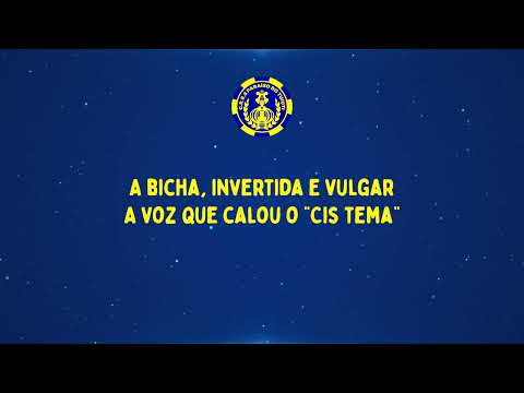 Paraíso do Tuiuti 2025 | Samba Oficial