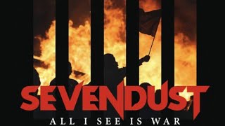 Sevendust - Risen [Legendado]