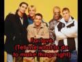 The First Album from BSB (Backstreet Boys) Medley ...