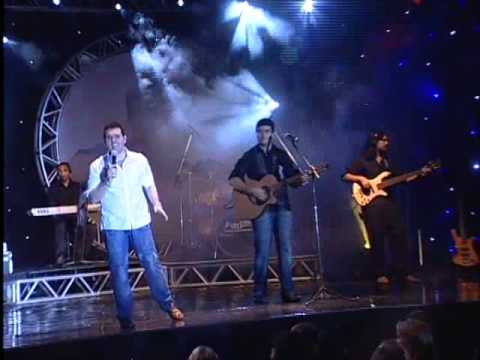 Você tomou conta de mim - Erich e Bruno