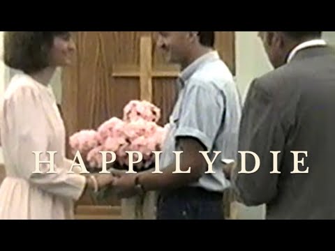 Happily Die - Moose Miller