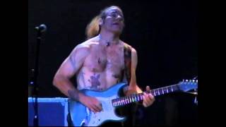 Chris Duarte Group - Something Wicked Live @ Oriental Theater 9-29-2015!