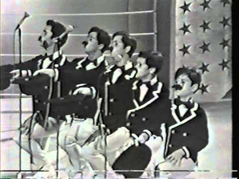 The Osmond Brothers - Sweden Special