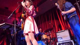 &quot;Your Fool&quot; - Natalie Prass @ Bush Hall, London 23 Apr 2018.