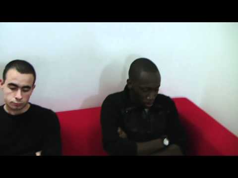 En direct du Terterre -  Marseille Quartier Savine