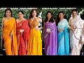 Iconic Bollywood Diva S In One Frame Rani Mukherjee Shilpa Shetty Madhuri Dixit Rekha Shamita Shetty