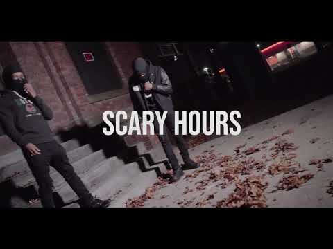 MB4L Kane x M4H Scoot - Scary Hours (Official Music Video) Shot by @Ayub4life