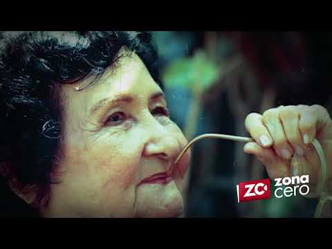 Esthercita Forero: 100 años de historia de la eterna Novia de Barranquilla