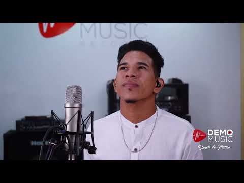 Como La Brisa - Manuel Blanco (Jesús Adrián Romero)