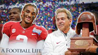 Outcomes Are A Distraction: How Nick Saban’s PROCESS Changed The Football World