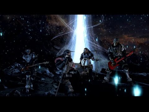 L'Arc～en～Ciel「Spirit dreams inside-another dream-」-Music Clip-