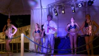 Eddy François - Medley Claude François