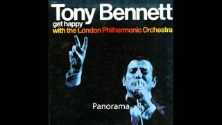 Tony Bennett  If I Ruled The World