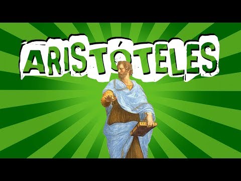 ARISTOTLE FOR ENEM (METAPHYSICS)