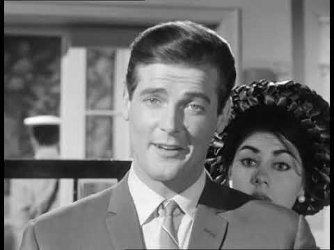 Swiety S02E15 Pozyteczne wlamanie - The Benevolent Burglary