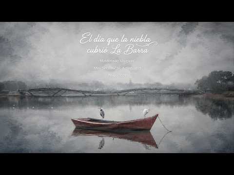 Maldonado, Uruguay, "El día que la niebla cubrió La Barra", Mayo 2026