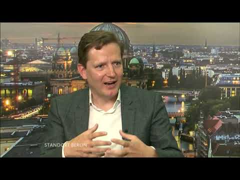 Standort Berlin - Eines der größten Berliner Bauprojekte beginnt