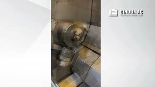 Mazak INTEGREX 200 SY strug za metal | Slika 4 - Machineryline
