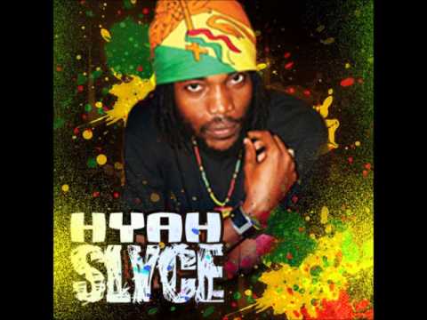 Hyah Slyce - We No Frade A Dem | Grizzly Bear Riddim | August 2013 |
