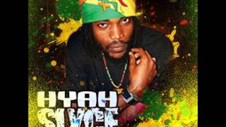 Hyah Slyce - We No Frade A Dem | Grizzly Bear Riddim | August 2013 |