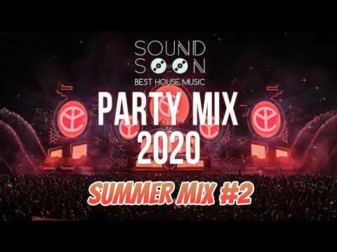 DISCOTECA MIX ESTATE 2020 - GIUGNO 2020 - I TORMENTONI e REMIX DEL 2020 - CANZONI HOUSE COMMERCIALE