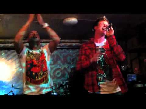 Beatbullyz Live @ YoYo - Bounce