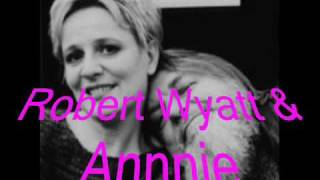 Annie Whitehead - Left On Man ... A Tribute To Robert Wyatt