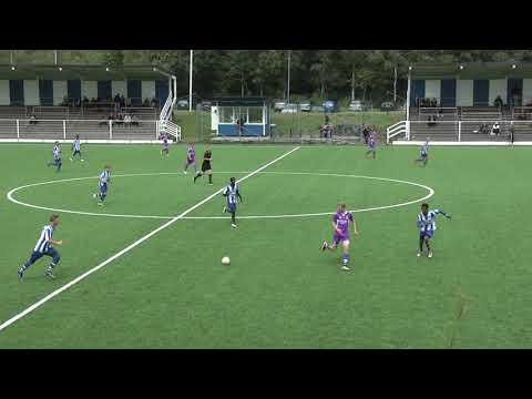 IFK Uddevalla U16 vs IFK Göteborg U16 - 2nd Half