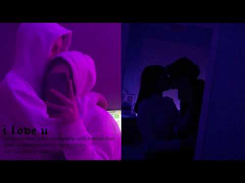 [⋆⁺ ☾ ⋆ 𝖎 𝖑𝖔𝖛𝖊 𝖚 ] признание в любви от желаемого парня ♡︎ саблиминал