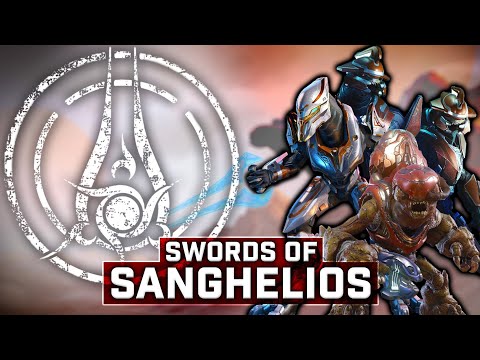 Swords of Sanghelios | Faction Breakdown