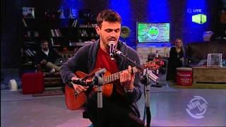 Malky performt Diamonds bei NRW live Teil 1