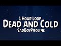 SadBoyProlific Dead And Cold 1 Hour Loop
