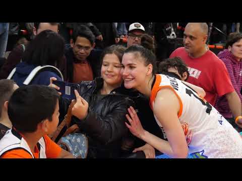 NKA Universitas PEAC - Piešťanské Čajky mérkőzés összefoglalója