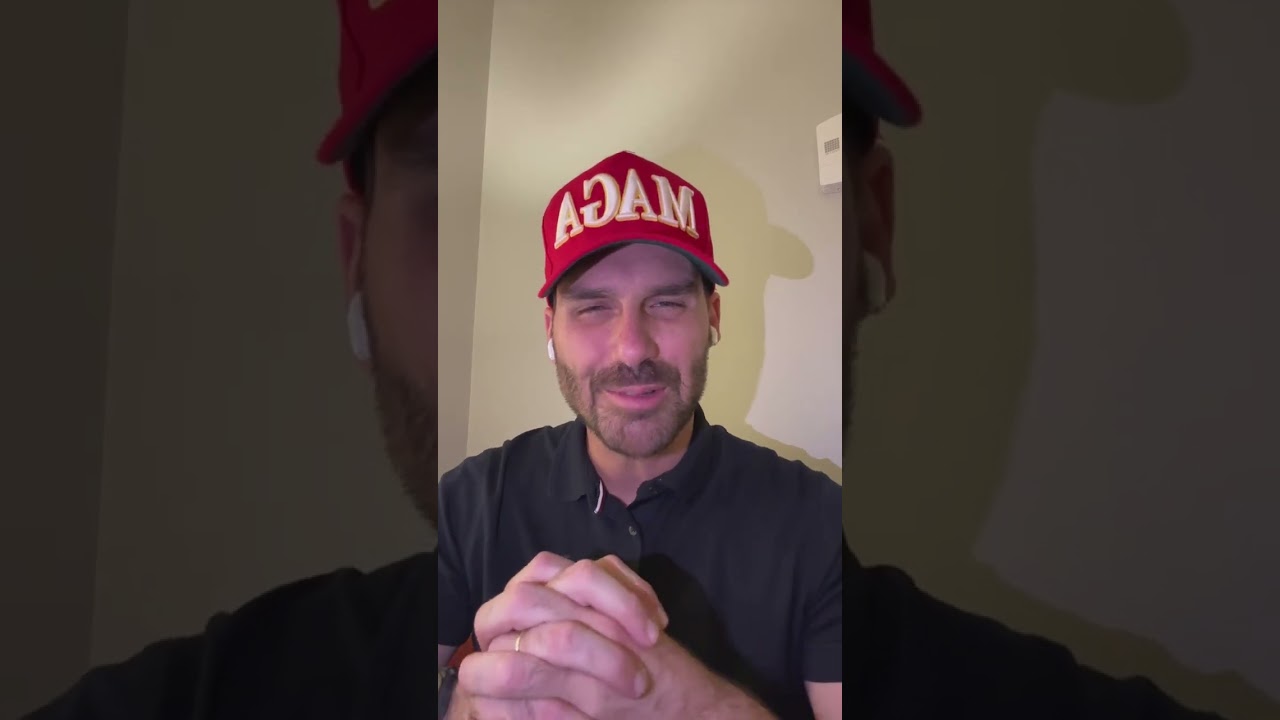 Eduardo Bolsonaro faz um balança da viagem aos EUA.