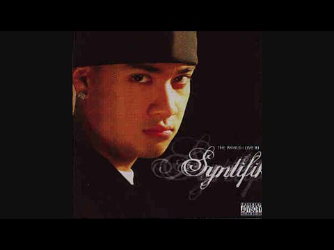 Syntifik – The World I Live In [2004]